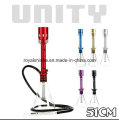 High Quality Aluminum Unity Hookah for Smoking